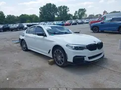 WBAJS3C08LWW68512 2020 BMW 5ER