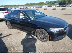 WBAJS3C08LWW70504 2020 BMW 5ER