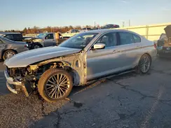WBAJS3C09LWW77980 2020 BMW 5ER