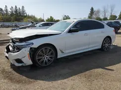 WBAJS3C0XLCD12003 2020 BMW 5ER