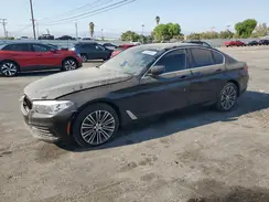 WBAJS3C0XLCD69754 2020 BMW 5ER