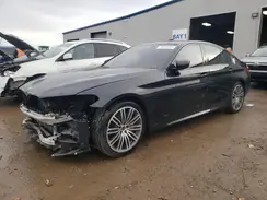 WBAJS3C0XLCD71679 2020 BMW 5ER
