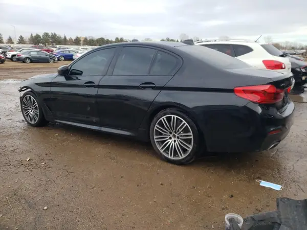 WBAJS3C0XLCD71679 2020 BMW 5ER - Image 2