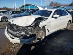 WBAJS3C0XLCD76316 2020 BMW 5ER