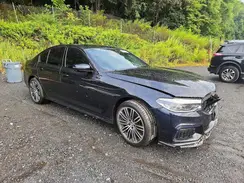 WBAJS3C0XLCE62208 2020 BMW 5ER
