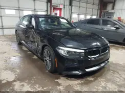 WBAJS3C0XLWW73467 2020 BMW 5ER