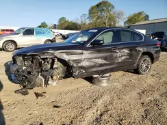 WBAJS3C0XLWW74215 2020 BMW 5ER