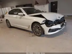 WBAJS3C0XLWW78586 2020 BMW 5ER
