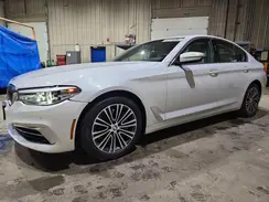 WBAJS3C0XLWW82525 2020 BMW 5ER