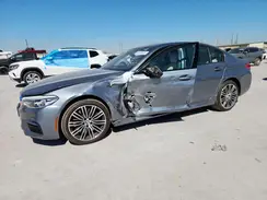 WBAJS3C0XLWW83898 2020 BMW 5ER