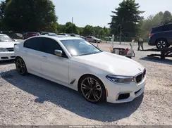WBAJS7C00LBN96011 2020 BMW 5ER