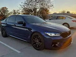WBAJS7C00LBN96137 2020 BMW 5ER