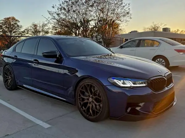 WBAJS7C00LBN96137 2020 BMW 5ER - Image 1
