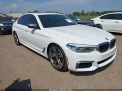 WBAJS7C00LBN96199 2020 BMW 5ER