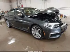 WBAJS7C00LBN96414 2020 BMW 5ER