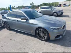 WBAJS7C00LBN96641 2020 BMW 5ER