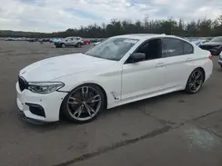 WBAJS7C00LCD18805 2020 BMW 5ER