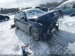 WBAJS7C00LCD91804 2020 BMW 5ER