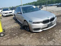 WBAJS7C00LCD98929 2020 BMW 5ER