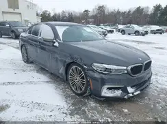 WBAJS7C00LCE33789 2020 BMW 5ER