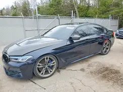 WBAJS7C00LCE67134 2020 BMW M5