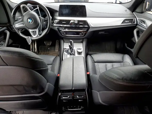WBAJS7C00LCE67134 2020 BMW M5 - Image 8
