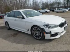 WBAJS7C01LBN96695 2020 BMW 5ER