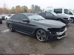 WBAJS7C01LCD16206 2020 BMW 5ER