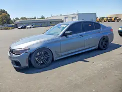 WBAJS7C02LBN96219 2020 BMW M5