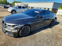 WBAJS7C02LCE14810 2020 BMW M5