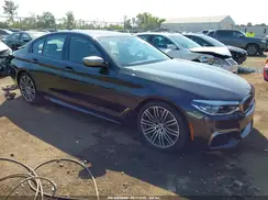 WBAJS7C02LCE18209 2020 BMW 5ER