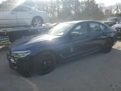 WBAJS7C02LCE21157 2020 BMW M5