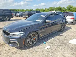 WBAJS7C02LCE25631 2020 BMW M5