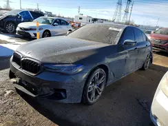 WBAJS7C03LBN96293 2020 BMW 5ER