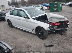 WBAJS7C03LBN96407 2020 BMW 5ER