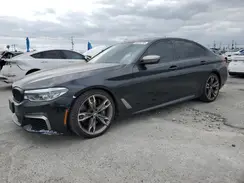 WBAJS7C03LBN96570 2020 BMW M5