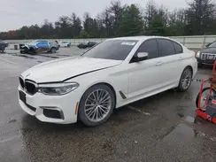 WBAJS7C03LBN96746 2020 BMW 5ER