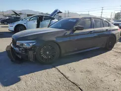 WBAJS7C03LBN96777 2020 BMW 5ER