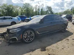 WBAJS7C03LCD00279 2020 BMW M5