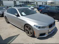 WBAJS7C03LCD45481 2020 BMW 5ER