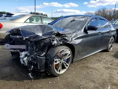WBAJS7C03LCE02679 2020 BMW M5