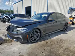 WBAJS7C03LCE13617 2020 BMW 5ER