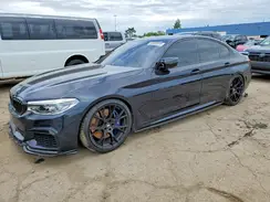 WBAJS7C03LCE14573 2020 BMW M5