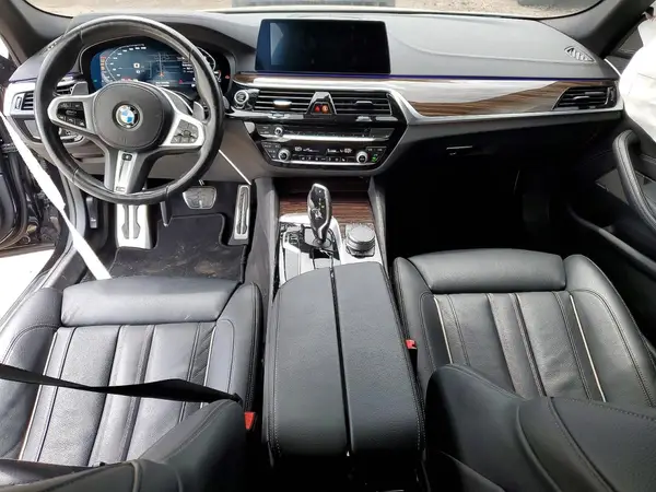 WBAJS7C03LCE14573 2020 BMW M5 - Image 8
