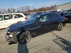 WBAJS7C03LCE17957 2020 BMW M5