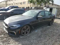 WBAJS7C04LBN96223 2020 BMW M5