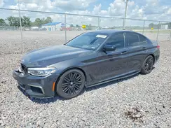 WBAJS7C04LBN96402 2020 BMW M5
