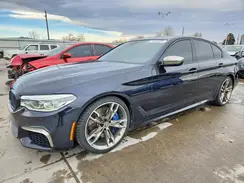 WBAJS7C04LBN96562 2020 BMW M5