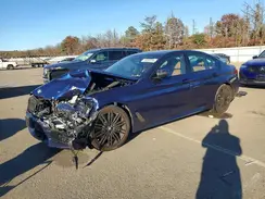 WBAJS7C04LBN96710 2020 BMW 5ER