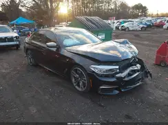 WBAJS7C04LBN96772 2020 BMW 5ER
